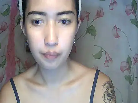 Sembang XXX Secara Langsung XXnaughty_08XX