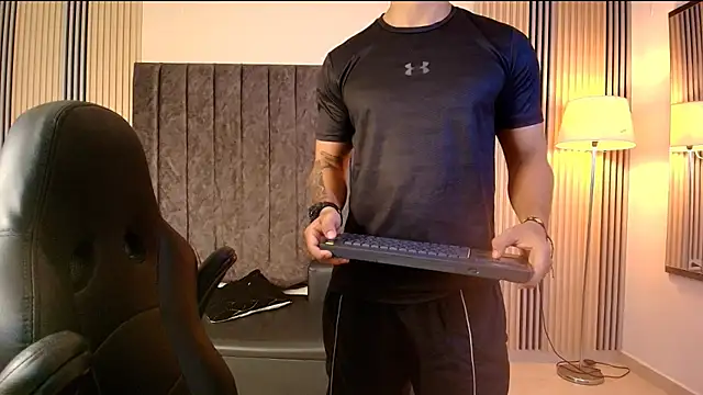 Онлайн чат XXX ANDRES_STUD