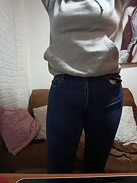 kim_rosse04 网络视讯表演