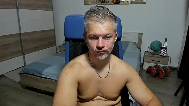RobbyShawz's Live XXX Chat