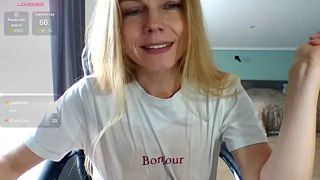 Tina5394 Chat XXX live