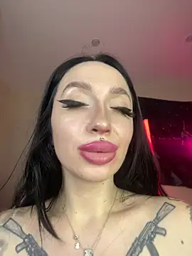 Chat XXX ao vivo de Molly__Moon