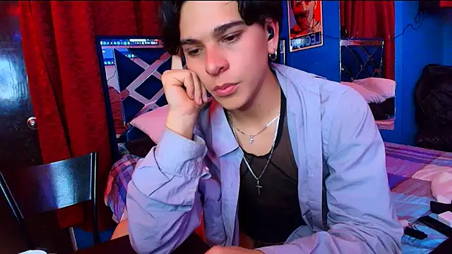 Luke_Howland Chat XXX live