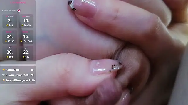 Chat XXX Live Daisy-B3