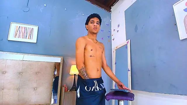 _Thiago12 Live XXX Chat