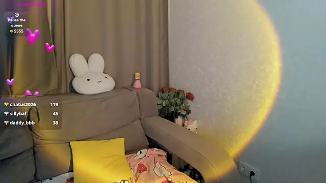 kitty2007 现场XXX聊天