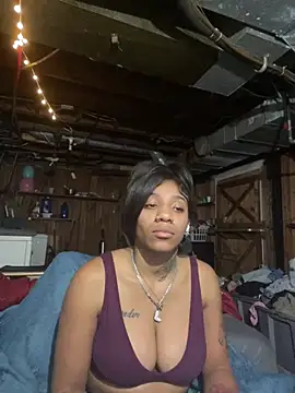 XXX chat uživo modela lillonstichh