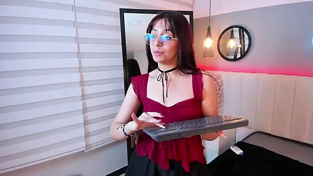XXX chat uživo modela Emily_brooks__