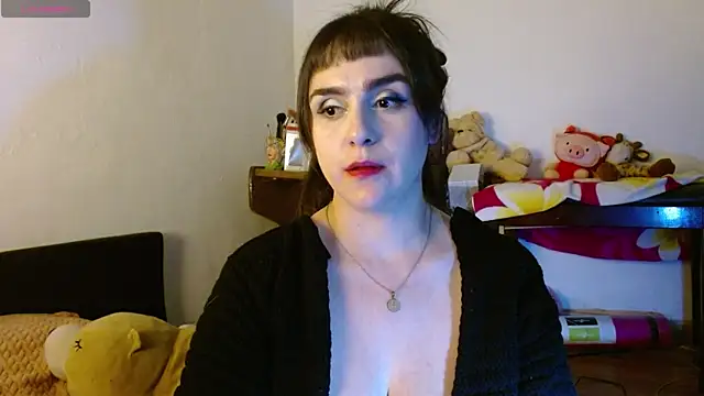 collette_beaufoy_ Chat XXX live