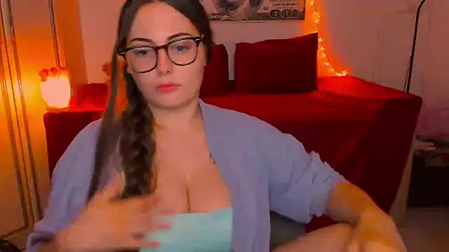 Chat XXX en directo de _extraterrestrial_