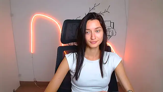 Chat XXX en directo de Stella_XO