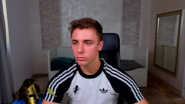 KellenWest Chat XXX live