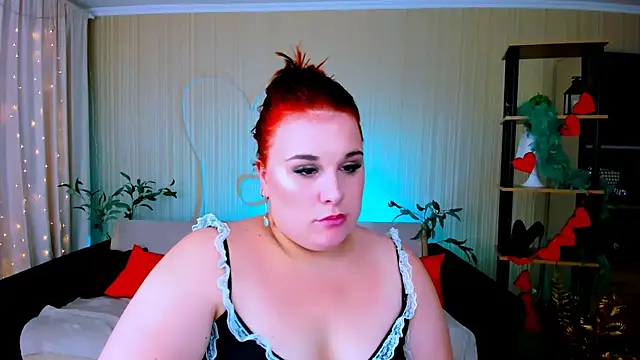 OliviaTwens XXX чат на живо
