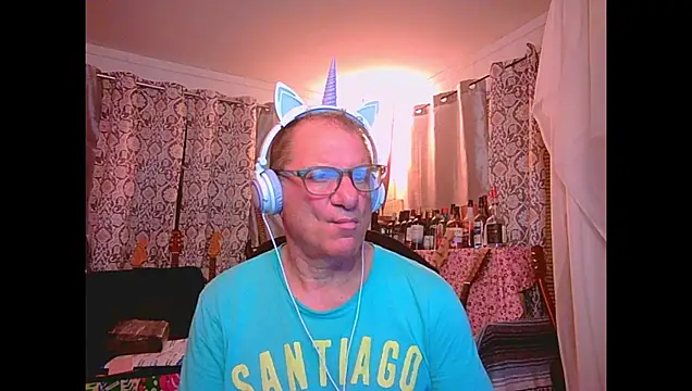 Chat XXX Live coryassman