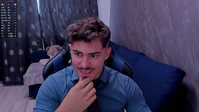 greekgod199's Webcam Show