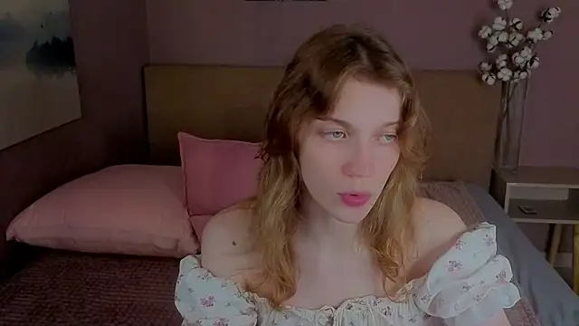 Emily_Cartex live XXX chat