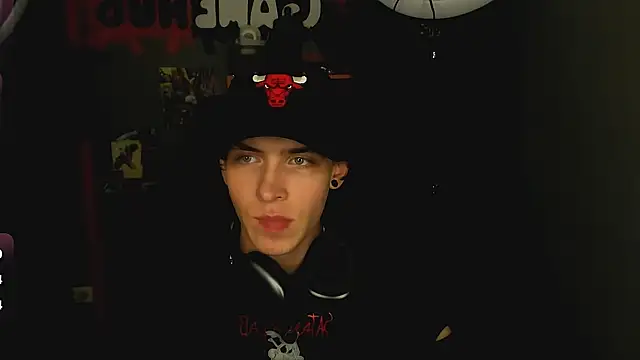 Jacob_Davidson Live XXX-Chat