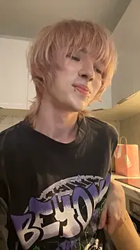 ixistudiomember's Webcam Show