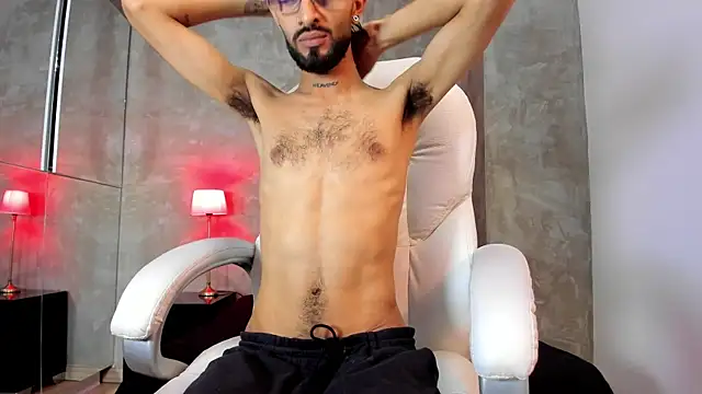 Felipe-Casttan's Webcam Show