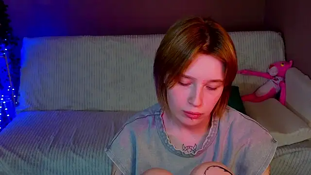 TaraEva Live XXX Chat