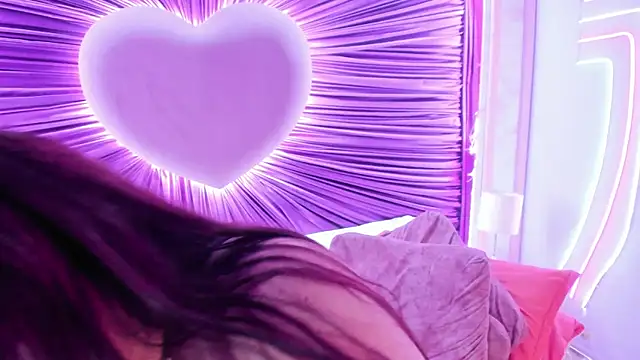 Lushi_Love's Live XXX Chat