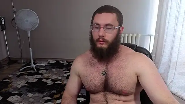 Ant_Power's Live XXX Chat
