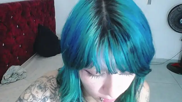 Chatroom XXX en direct de Angel__Dreams