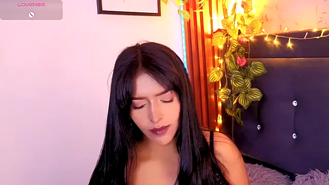 Alisse_Storm – Naživo XXX chat