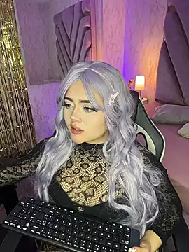 Chat XXX ao vivo de lya_nekko_