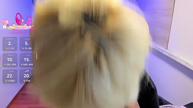 Stich_23 라이브 XXX 채팅