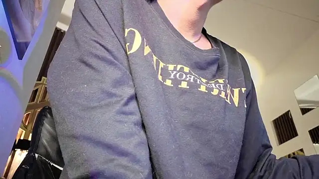 davoxer live XXX chat