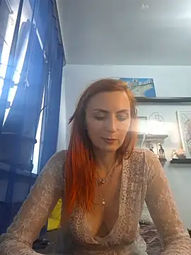 HelenWildCat Chat XXX in diretta