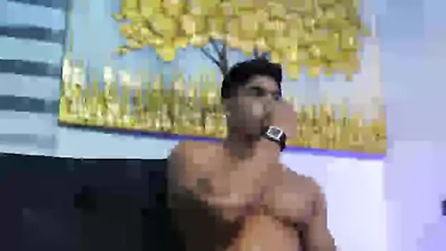 Romano_king Live XXX Chat