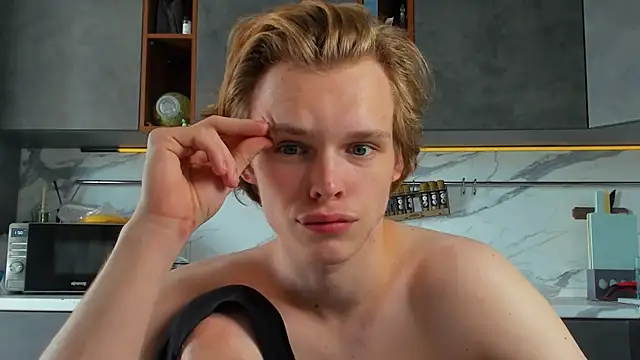lolKenDowson Live XXX Chat