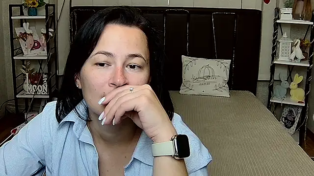 MarieSho Chat XXX live