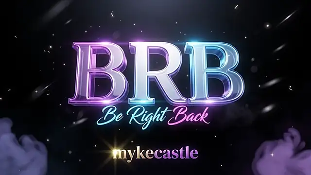 Chat XXX ao vivo de MykeCastle