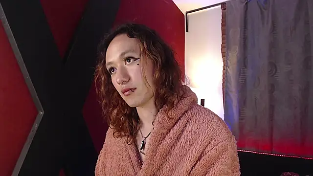 itsGiselleVelour's Live XXX Chat
