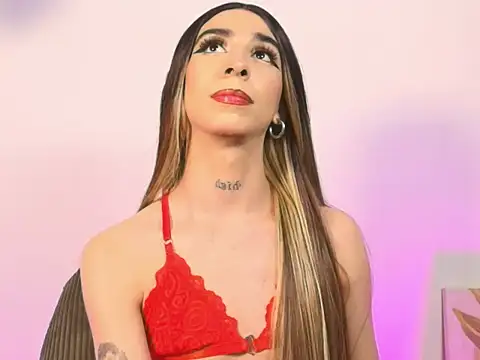 Chat +18 de highimarii ao vivo