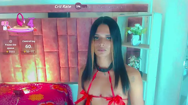 Chat +18 de ArhisaBrowm ao vivo