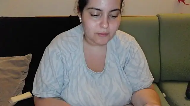 Chat XXX ao vivo de SelenaBoni