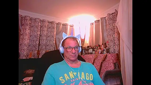 XXX chat uživo modela coryassman