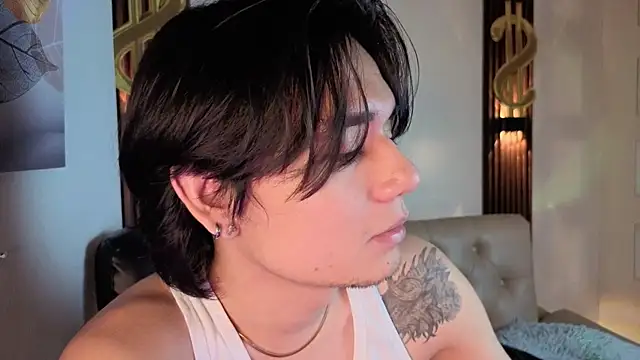 XXX chat uživo modela davoxer