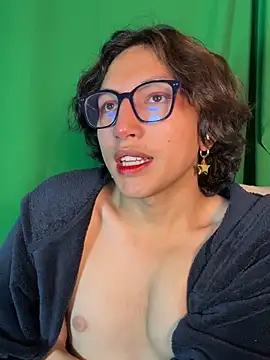 -BlueOpal-n Live XXX chat