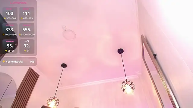 Amara_Davis1's Live XXX Chat