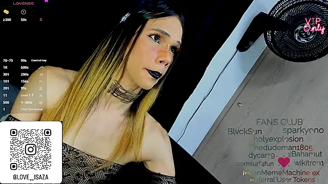 love_amor_'s Live XXX Chat