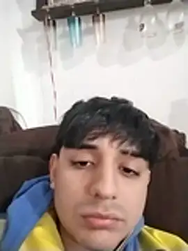 victor_heredia Webcam Show
