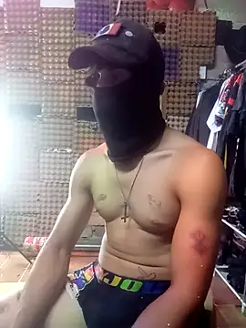 Chat XXX en directo de Mexxa_Hott