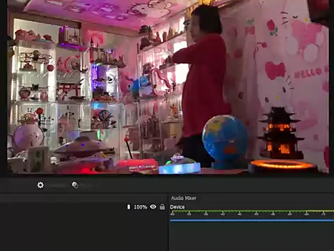 JesuAdam XXX чат на живо
