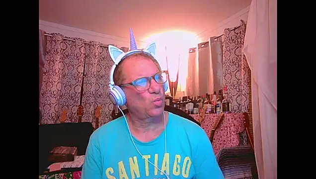 coryassman Chat XXX in diretta
