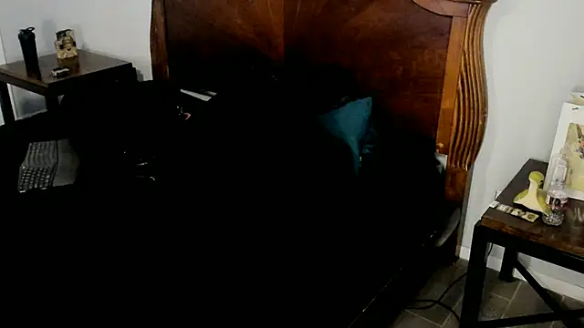 Chatroom XXX en direct de locsofchocolate